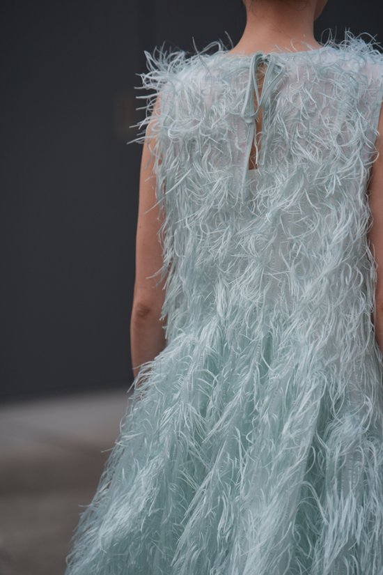 【6月上旬-6月末デリバリー予定】Nadia Wind-Dancer Mint画像