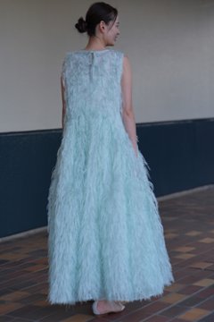 【6月上旬-6月末デリバリー予定】Nadia Wind-Dancer Mint画像