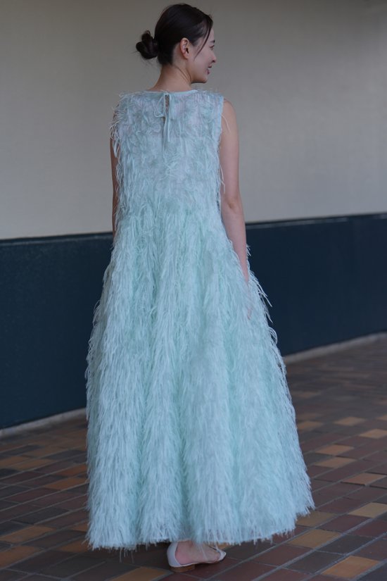 【6月上旬-6月末デリバリー予定】Nadia Wind-Dancer Mint画像