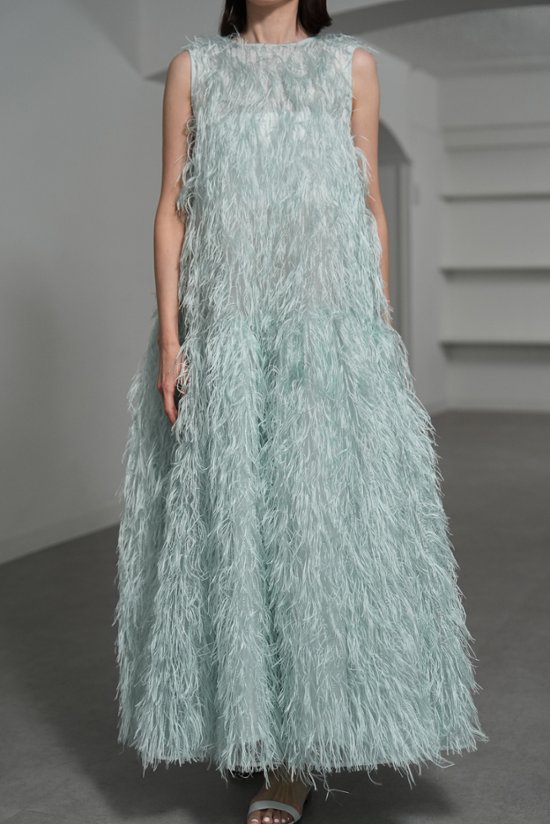 【6月上旬-6月末デリバリー予定】Nadia Wind-Dancer Mint画像