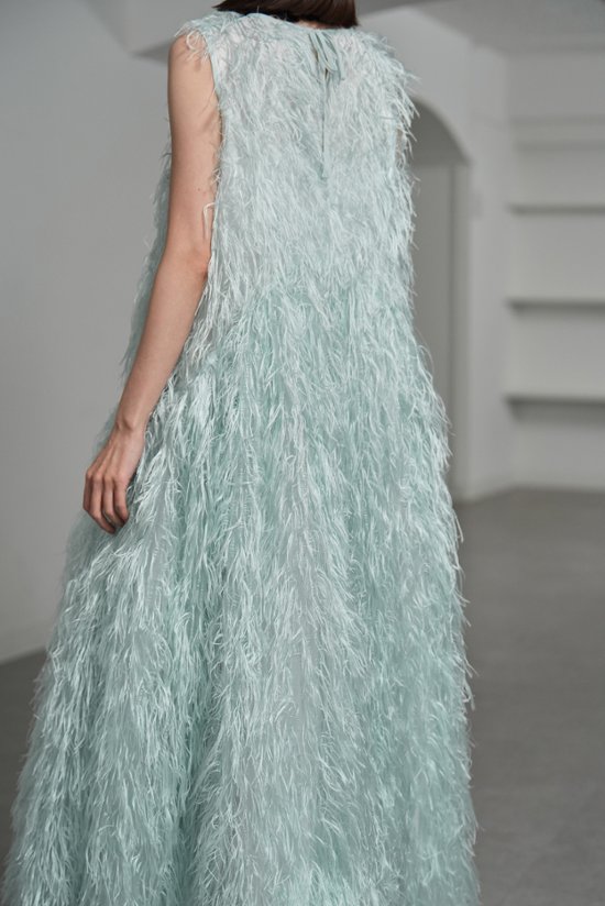 【6月上旬-6月末デリバリー予定】Nadia Wind-Dancer Mint画像