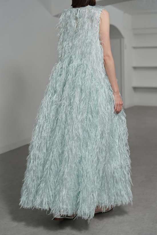 【6月上旬-6月末デリバリー予定】Nadia Wind-Dancer Mint画像