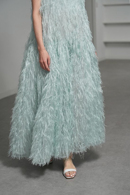 【6月上旬-6月末デリバリー予定】Nadia Wind-Dancer Mint画像