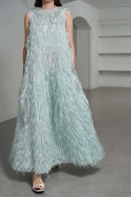 【6月上旬-6月末デリバリー予定】Nadia Wind-Dancer Mint画像