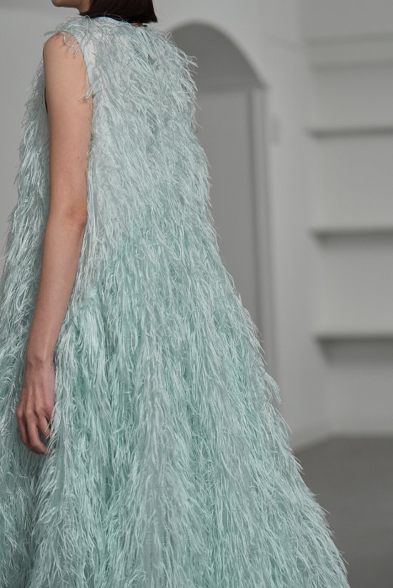 【6月上旬-6月末デリバリー予定】Nadia Wind-Dancer Mint画像