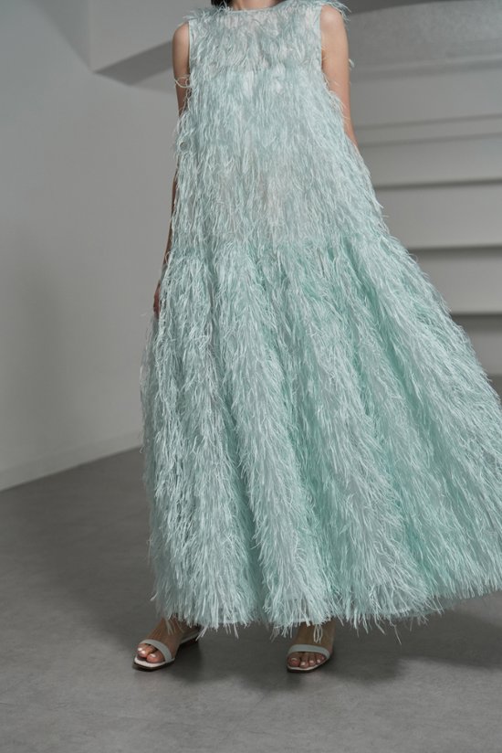 【6月上旬-6月末デリバリー予定】Nadia Wind-Dancer Mint画像