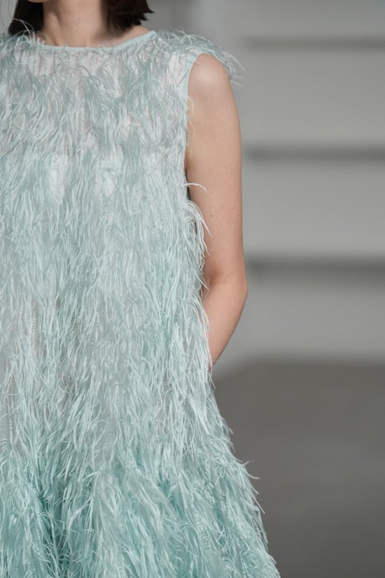 【6月上旬-6月末デリバリー予定】Nadia Wind-Dancer Mint画像