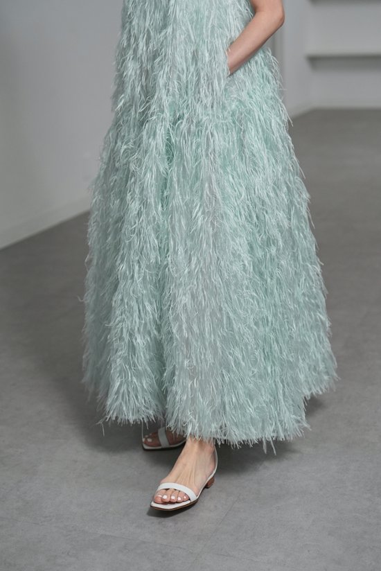 【6月上旬-6月末デリバリー予定】Nadia Wind-Dancer Mint画像