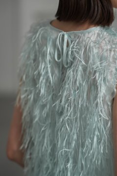 【6月上旬-6月末デリバリー予定】Nadia Wind-Dancer Mint画像