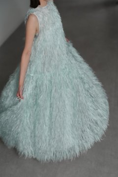 【6月上旬-6月末デリバリー予定】Nadia Wind-Dancer Mint画像