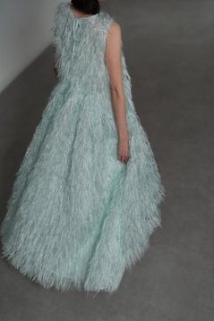 【6月上旬-6月末デリバリー予定】Nadia Wind-Dancer Mint画像