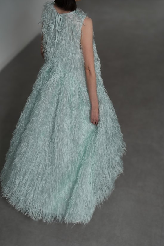 【6月上旬-6月末デリバリー予定】Nadia Wind-Dancer Mint画像