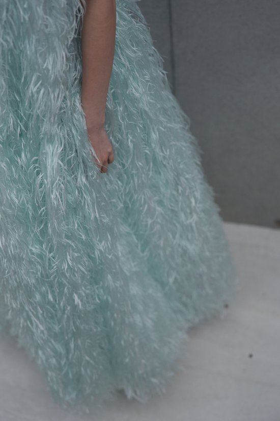 【6月上旬-6月末デリバリー予定】Nadia Wind-Dancer Mint画像