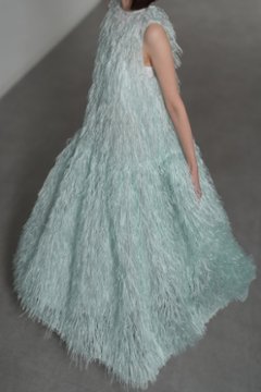 【6月上旬-6月末デリバリー予定】Nadia Wind-Dancer Mint画像