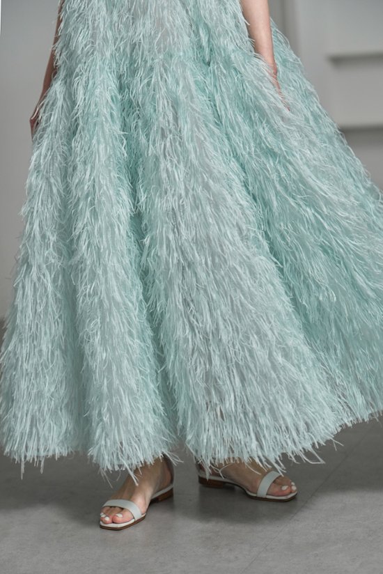 【6月上旬-6月末デリバリー予定】Nadia Wind-Dancer Mint画像