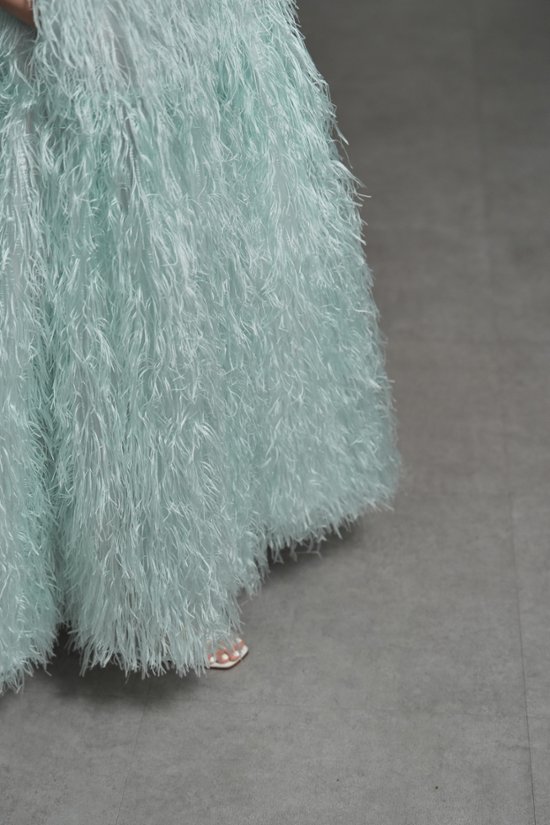 【6月上旬-6月末デリバリー予定】Nadia Wind-Dancer Mint画像