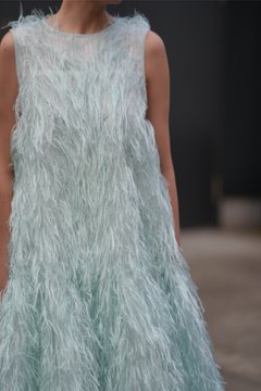 【6月上旬-6月末デリバリー予定】Nadia Wind-Dancer Mint画像