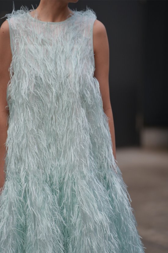 【6月上旬-6月末デリバリー予定】Nadia Wind-Dancer Mint画像