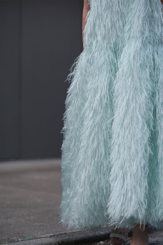 【6月上旬-6月末デリバリー予定】Nadia Wind-Dancer Mint画像