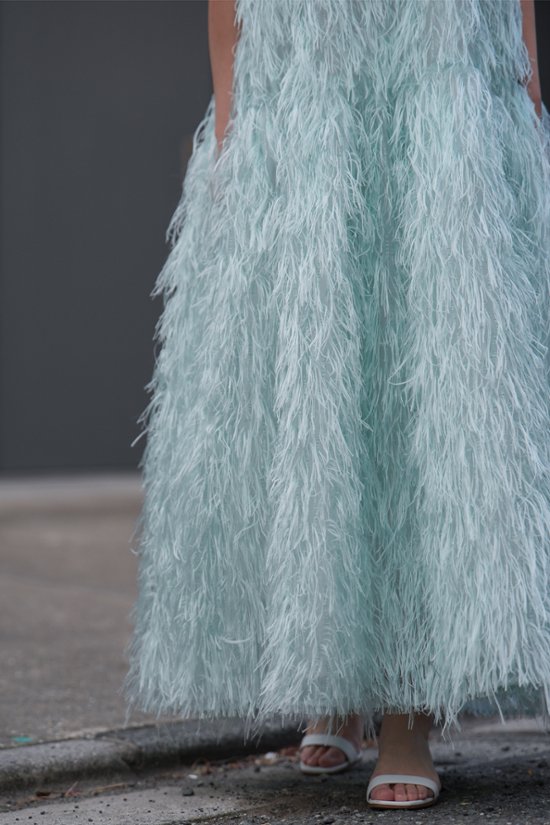 【6月上旬-6月末デリバリー予定】Nadia Wind-Dancer Mint画像