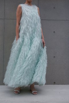 【6月上旬-6月末デリバリー予定】Nadia Wind-Dancer Mint画像