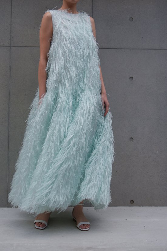 【6月上旬-6月末デリバリー予定】Nadia Wind-Dancer Mint画像