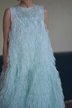 【6月上旬-6月末デリバリー予定】Nadia Wind-Dancer Mint画像