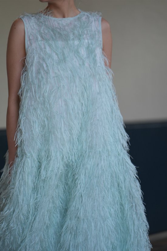 【6月上旬-6月末デリバリー予定】Nadia Wind-Dancer Mint画像