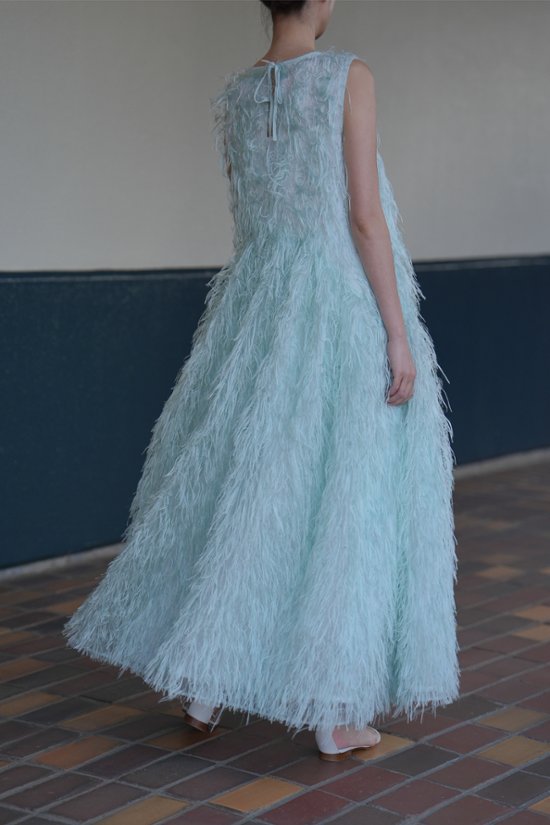 【6月上旬-6月末デリバリー予定】Nadia Wind-Dancer Mint画像