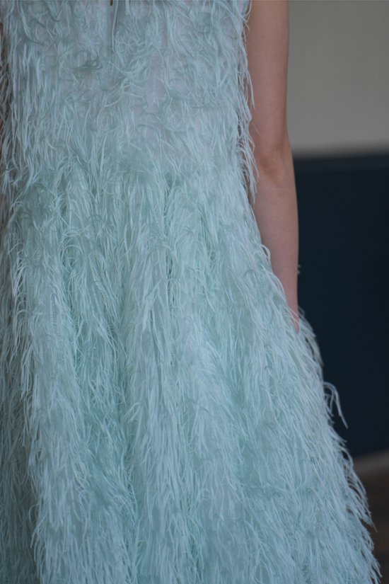 【6月上旬-6月末デリバリー予定】Nadia Wind-Dancer Mint画像