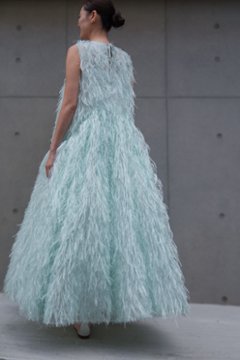 【6月上旬-6月末デリバリー予定】Nadia Wind-Dancer Mint画像