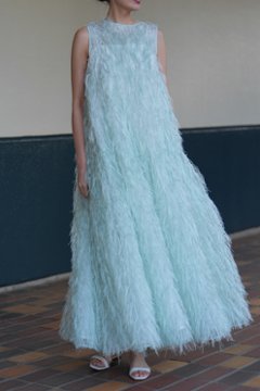 【6月上旬-6月末デリバリー予定】Nadia Wind-Dancer Mint画像