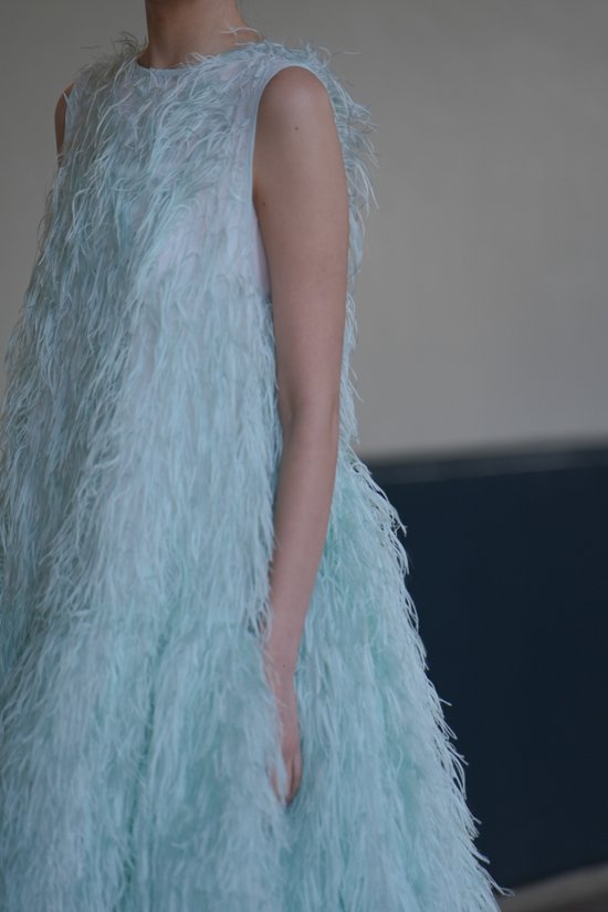 【6月上旬-6月末デリバリー予定】Nadia Wind-Dancer Mint画像