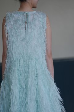 【6月上旬-6月末デリバリー予定】Nadia Wind-Dancer Mint画像