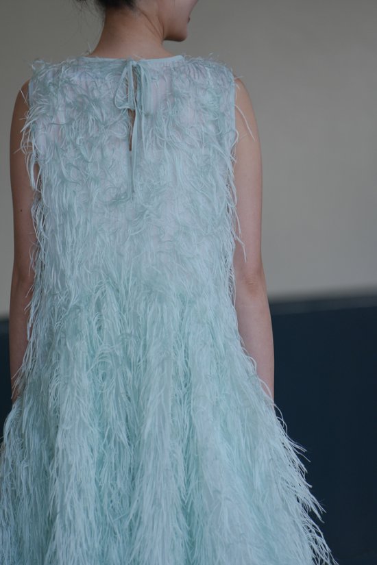 【6月上旬-6月末デリバリー予定】Nadia Wind-Dancer Mint画像