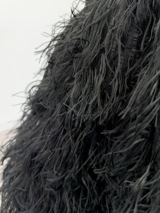 【6月上旬-6月末デリバリー予定】Nadia Wind-Dancer Black画像