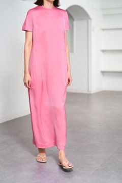 【5月末-6月中旬デリバリー予定】Manon Satin Pinkの画像