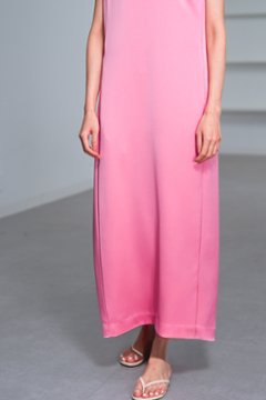 【5月末-6月中旬デリバリー予定】Manon Satin Pink画像