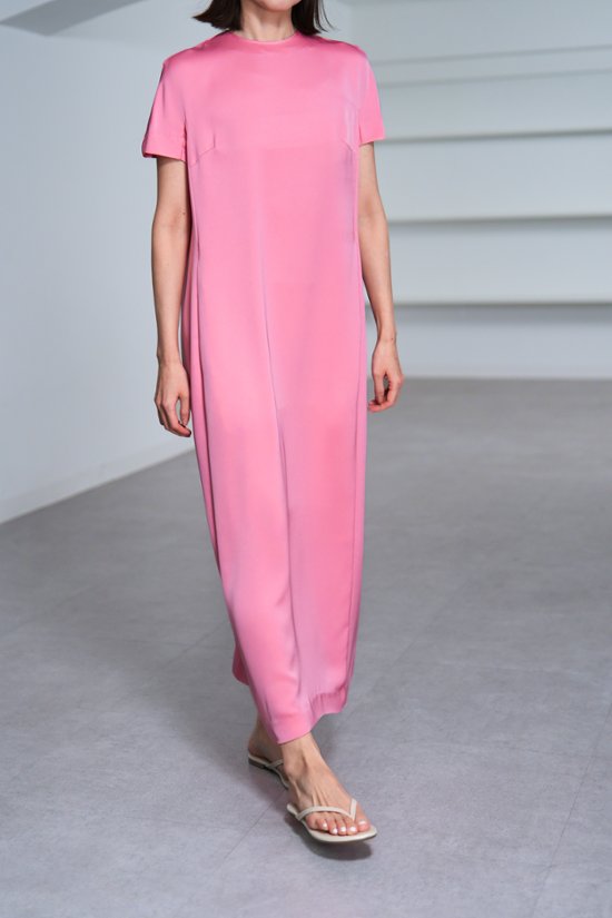 【5月末-6月中旬デリバリー予定】Manon Satin Pink画像