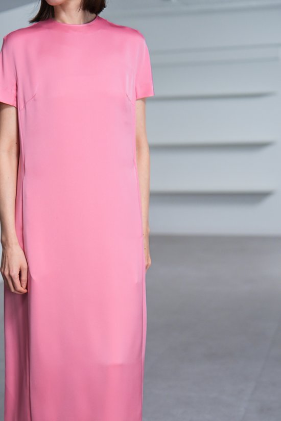 【5月末-6月中旬デリバリー予定】Manon Satin Pink画像