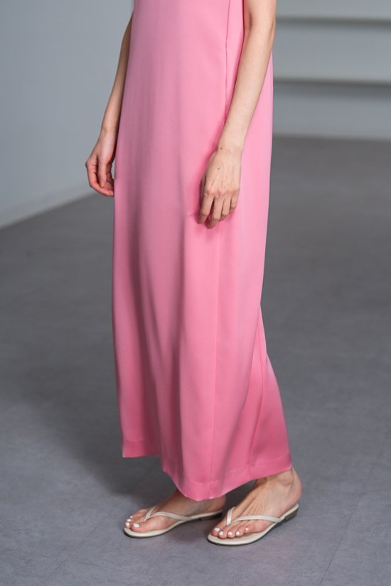 【5月末-6月中旬デリバリー予定】Manon Satin Pink画像