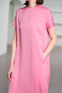 【5月末-6月中旬デリバリー予定】Manon Satin Pink画像