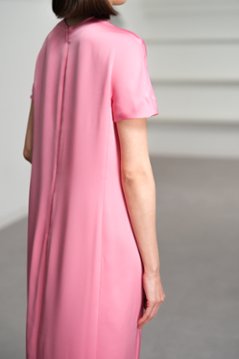 【5月末-6月中旬デリバリー予定】Manon Satin Pink画像