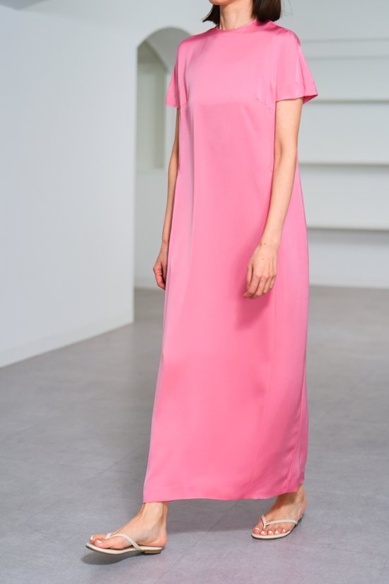 【5月末-6月中旬デリバリー予定】Manon Satin Pink画像