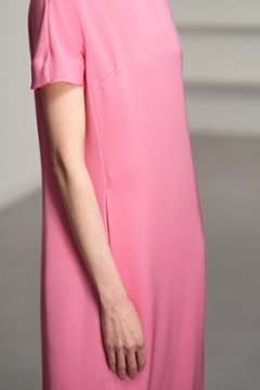 【5月末-6月中旬デリバリー予定】Manon Satin Pink画像