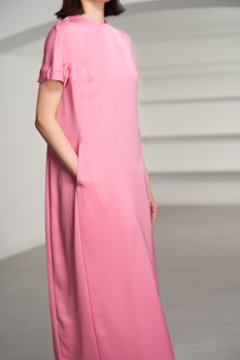 【5月末-6月中旬デリバリー予定】Manon Satin Pink画像