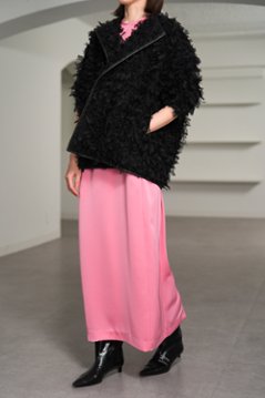 【5月末-6月中旬デリバリー予定】Manon Satin Pink画像