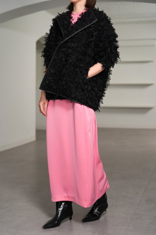 【5月末-6月中旬デリバリー予定】Manon Satin Pink画像