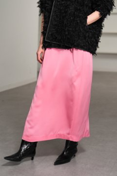 【5月末-6月中旬デリバリー予定】Manon Satin Pink画像