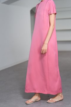 【5月末-6月中旬デリバリー予定】Manon Satin Pink画像